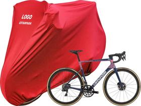 Capa Bike Cannondale SuperSix Evo Hi-Mod Disc Dura-Ace Di2