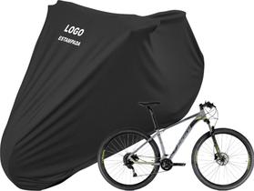 Capa Bike Com Logo Oggi Big Wheel 7.0 2021 Mtb