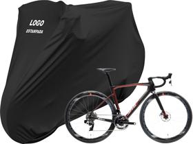 Capa Bike Com Logo Soul Cycles 3R5 Kairos Force Axs Speed Capa Bike Com Logo Soul Cycles 3R5 Kairos Force Axs Speed