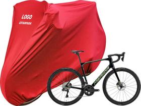 Capa Bike Estrada Merida Scultura Endurance 9000 Speed