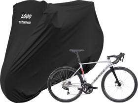 Capa Bike Estrada Sense Criterium Factory 2022 Anti-Riscos