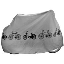Capa Bike Impermeável Térmica Protetora 24 A 29 Bicicleta