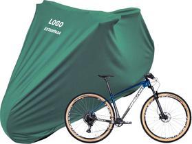 Capa Bike Mtb Soul Cycles Vesuvio Napoles Nx Truvativ Capa Bike Mtb Soul Cycles Vesuvio Napoles Nx Truvativ