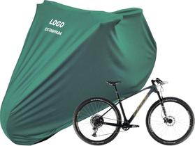 Capa Bike Oggi Agile Pro Gx 2021 Mtb Protege Pintura Capa Bike Oggi Agile Pro Gx 2021 Mtb Protege Pintura