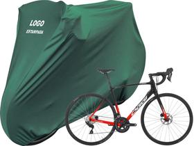 Capa Bike Oggi Cadenza 500 Disc 2021 Speed Proteção Pintura