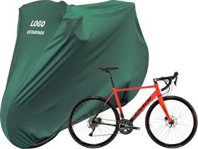 Capa Bike Oggi Stimolla Disc 2021 Speed Tecido Helanca Capa Bike Oggi Stimolla Disc 2021 Speed Tecido Helanca