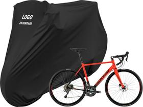 Capa Bike Oggi Stimolla Disc 2021 Speed Tecido Helanca Capa Bike Oggi Stimolla Disc 2021 Speed Tecido Helanca