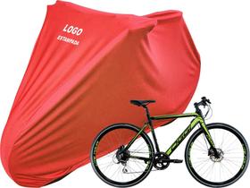 Capa Bike Para Proteção Oggi E-bike Lite Tour E-500 Urbana