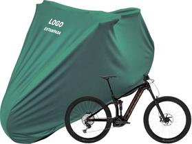 Capa Bike Para Proteção Trek Rail 9.7 4ª Geração Mtb