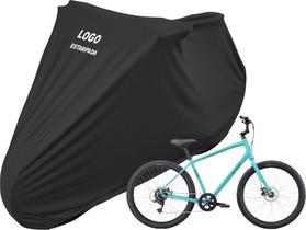 Capa Bike Personalizada Com Logo Specialized Roll 2.0 Active Capa Bike Personalizada Com Logo Specialized Roll 2.0 Active