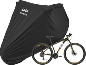 Capa Bike Proteger Pintura Caloi Two Niner Pro Mtb Aro 29 Capa Bike Proteger Pintura Caloi Two Niner Pro Mtb Aro 29