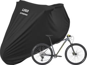 Capa Bike Scott Scale 980 Mtb Máxima Proteção Contra Riscos