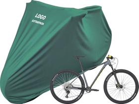 Capa Bike Scott Scale 980 Mtb Máxima Proteção Contra Riscos