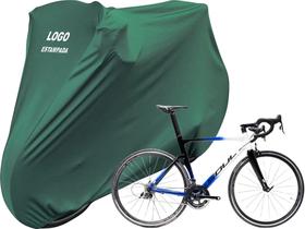 Capa Bike Soul Cycles 3R1 Aero Rio Do Rastro Rival Speed