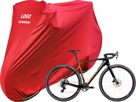 Capa Bike Soul Cycles Seeker Sram Rival Gx Axs 1X12 Explorer