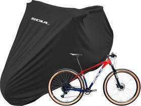 Capa Bike Soul Cycles Sl629 Chamonix Boost Sx Suntour Mtb