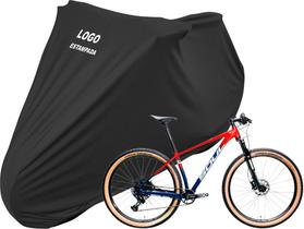 Capa Bike Soul Cycles Sl629 Chamonix Boost Sx Suntour Mtb