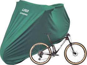 Capa Bike Soul Cycles Volcano Cumpre Vieja Xo T-Type Rz300