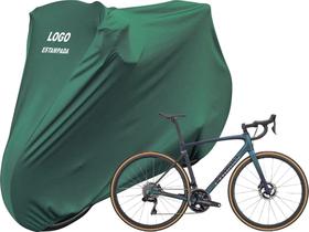 Capa Bike Specialized S-Works Roubaix Dura-Ace Di2 Speed