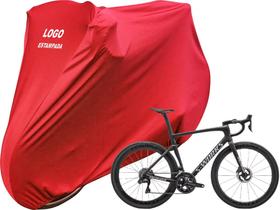 Capa Bike Specialized S-Works Tarmac Sl7 Dura-Ace Di2 Speed