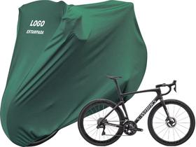 Capa Bike Specialized S-Works Tarmac Sl7 Dura-Ace Di2 Speed