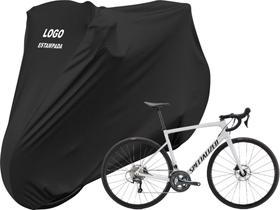 Capa Bike Specialized Tarmac Sl6 Speed Tecido Anti Riscos