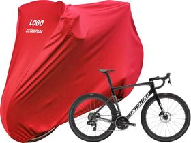 Capa Bike Specialized Tarmac Sl7 Pro-Sram Force eTap Speed