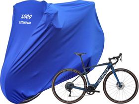 Capa Bike Specialized Turbo Creo Sl Comp Carbon Evo Speed Capa Bike Specialized Turbo Creo Sl Comp Carbon Evo Speed