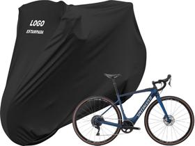 Capa Bike Specialized Turbo Creo Sl Comp Carbon Evo Speed Capa Bike Specialized Turbo Creo Sl Comp Carbon Evo Speed