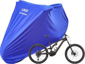 Capa Bike Specialized Turbo Kenevo Expert Mtb Anti Riscos