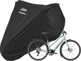 Capa Bike Specialized Turbo Vado Sl 4.0 Step-Through Eq Mtb Capa Bike Specialized Turbo Vado Sl 4.0 Step-Through Eq Mtb