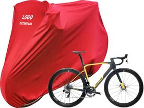 Capa Bike Speed Soul Cycles 3R5 Kronos Rival Axs Fulcrum