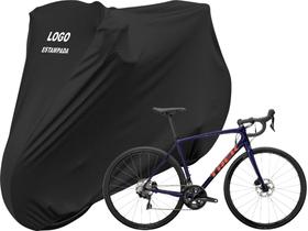 Capa Bike Trek Émonda ALR 5 Speed Tecido Lycra Helanca Capa Bike Trek Émonda ALR 5 Speed Tecido Lycra Helanca