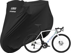 Capa Bike Trek Émonda SLR 7 Speed Com Elástico Alta Fixação