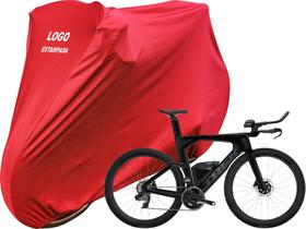 Capa Bike Trek Speed Concept SLR 7 AXS Maior Proteção