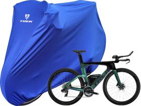 Capa Bike Trek Speed Concept SLR 9 AXS Tecido Helanca Lycra