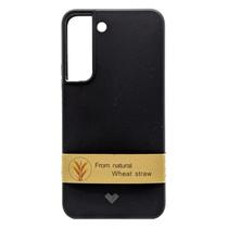 Capa biodegradável samsung s22 plus preta.