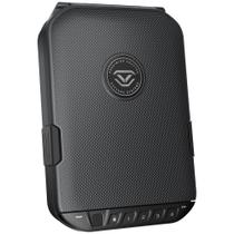 Capa biométrica portátil segura VAULTEK LifePod 20 à prova de intempéries Capa biométrica portátil segura VAULTEK LifePod 20 à prova de intempéries