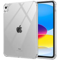 Capa BLOSOMEET para iPad 11" 10,9" em TPU à prova de choque Capa BLOSOMEET para iPad 11" 10,9" em TPU à prova de choque