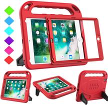 Capa BMOUO Kids para iPad 9.7 2018/2017/Air 2/Pro 9.7 com tela