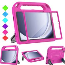 Capa BMOUO Kids para Samsung Galaxy Tab A9 Plus 11" 2023 Capa BMOUO Kids para Samsung Galaxy Tab A9 Plus 11" 2023