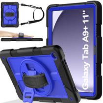 Capa BMOUO para Samsung Galaxy Tab A9+ Plus 11" 2023 Capa BMOUO para Samsung Galaxy Tab A9+ Plus 11" 2023