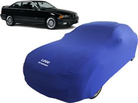 Capa Bmw 328i E36 Proteção Pintura Automotiva Cobrir Carro