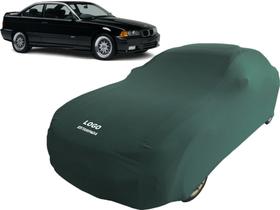 Capa Bmw 328i E36 Proteção Pintura Automotiva Cobrir Carro