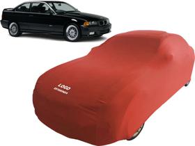 Capa Bmw 328i E36 Proteção Pintura Automotiva Cobrir Carro