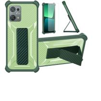 Capa bojioderf para Blackview Oscal C30 Pro Verde
