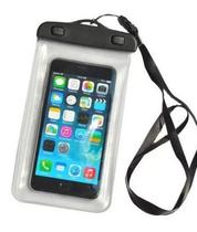Capa Bolsa A Prova D'Água Proteção Chuva Mergulho Smartphone Capa Bolsa A Prova D'Água Proteção Chuva Mergulho Smartphone