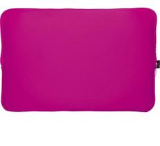 Capa Bolsa Case Protetora Notebook Universal Rosa - Reflex