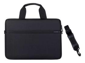 Capa Bolsa De Transporte Compativel Com Mac Book Até 14'