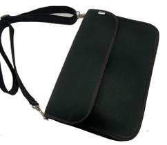 Capa Bolsa Maleta Mala Capa Case Notebook 15.6" Bag Neoprene